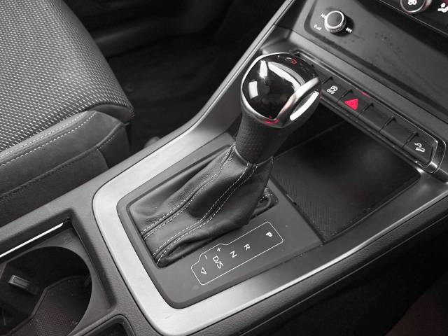 2020 Audi Q3 1.5 35 TFSI S Line 5dr S Tronic