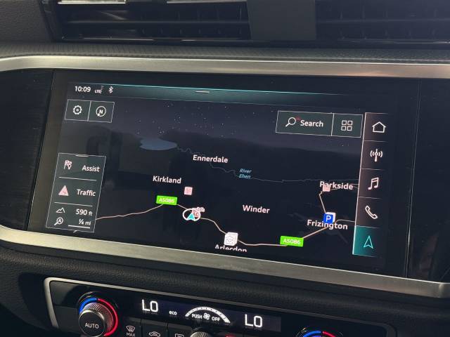 2020 Audi Q3 1.5 35 TFSI S Line 5dr S Tronic