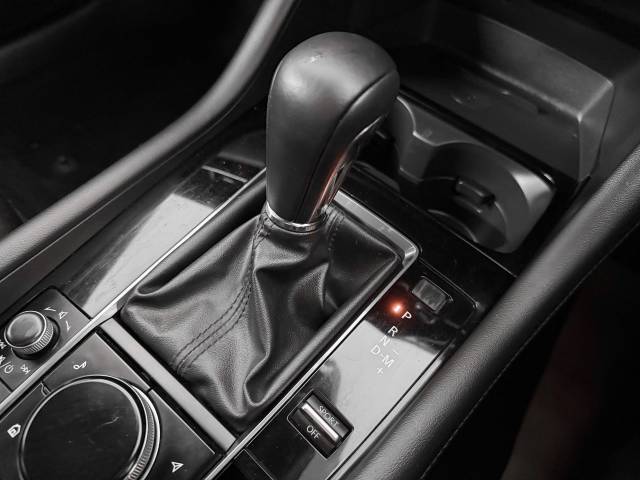2025 Mazda 3 2.5 e-Skyactiv G MHEV 140 Exclusive-Line 5dr Auto