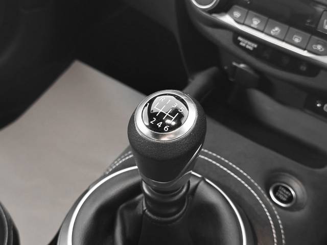 2021 Nissan Juke 1.0 DiG-T 114 Tekna+ 5dr