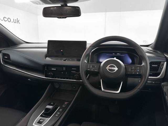 2023 Nissan Qashqai 1.5 E-Power Tekna 5dr Auto