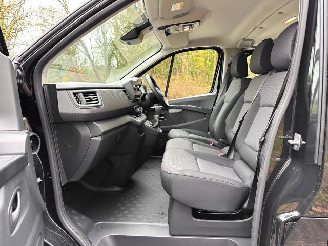 2023 Nissan Primastar 2.0 PRIMASTAR ACENTA DCI AUTO