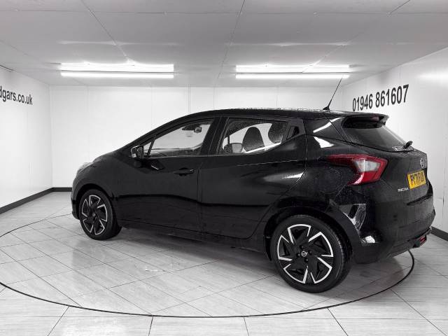 2022 Nissan Micra 1.0 IG-T 92 Acenta 5dr
