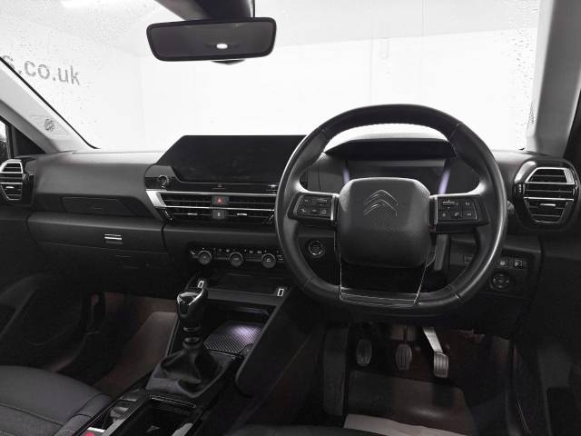 2021 Citroen C4 1.2 PureTech [130] Shine 5dr