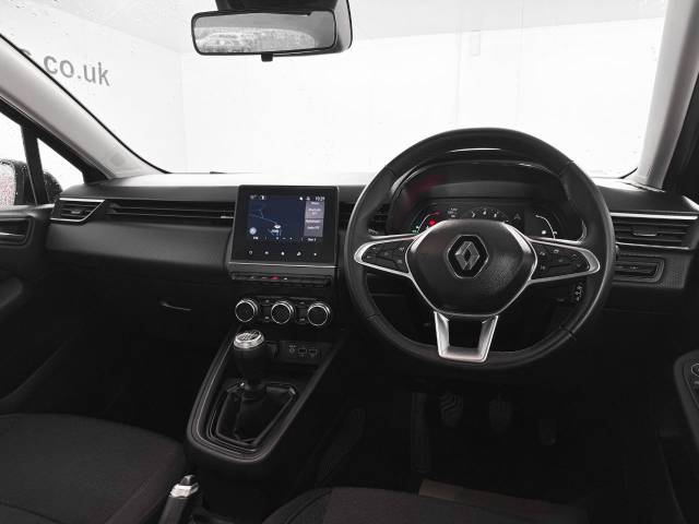 2023 Renault Clio 1.0 TCe 90 Evolution 5dr