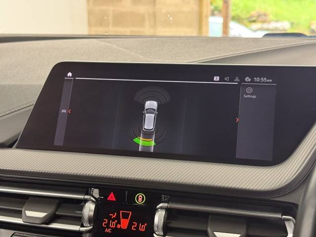 2021 BMW 1 Series 1.5 118i [136] M Sport 5dr Step Auto
