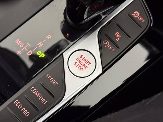2021 BMW 1 Series 1.5 118i [136] M Sport 5dr Step Auto