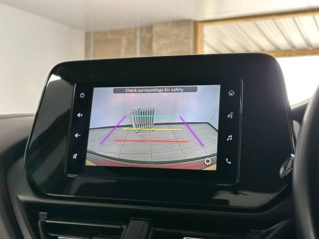 2022 Suzuki S-Cross 1.4 Boosterjet 48V Hybrid Motion 5dr