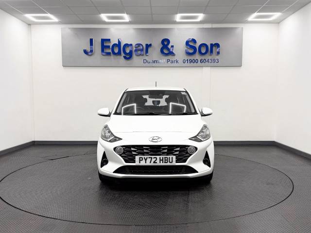 2023 Hyundai i10 1.0 MPi SE Connect 5dr