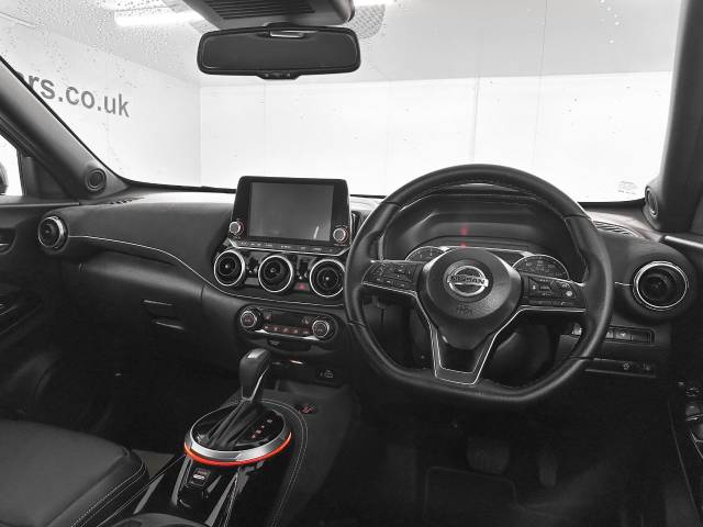 2022 Nissan Juke 1.0 DiG-T 114 Tekna+ 5dr DCT