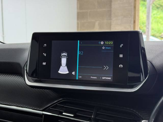 2020 Peugeot 208 0.0 100kW Allure 50kWh 5dr Auto