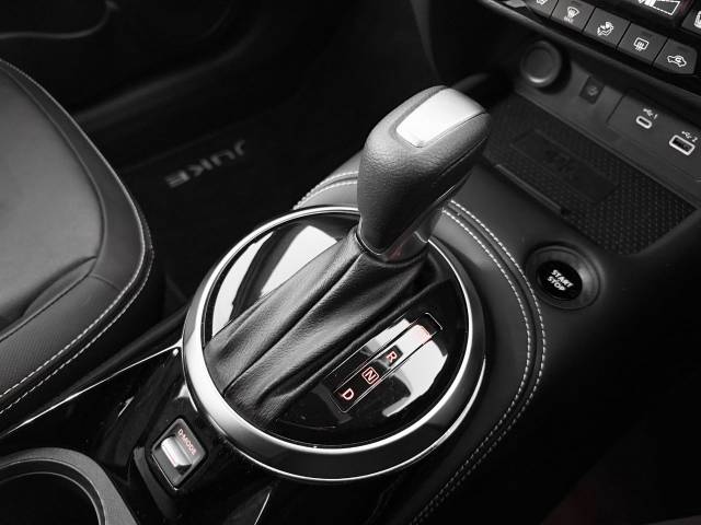 2026 Nissan Juke 1.6 Hybrid Tekna 5dr Auto