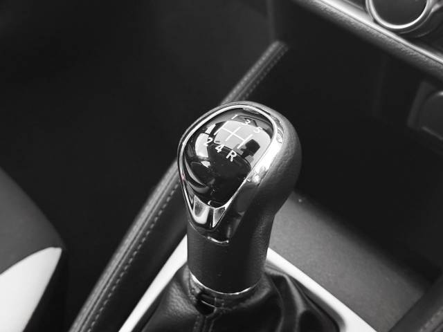 2017 Nissan Micra 0.9 IG-T Acenta 5dr