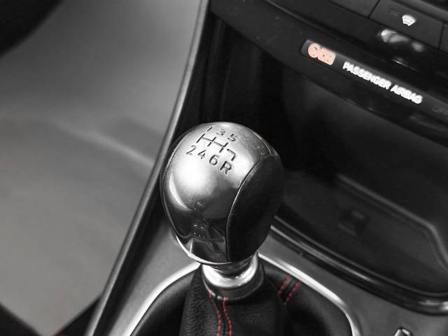 2022 Ford Puma 1.0 EcoBoost Hybrid mHEV 155 ST-Line 5dr