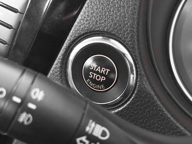 2019 Nissan Qashqai 1.3 DiG-T Tekna 5dr