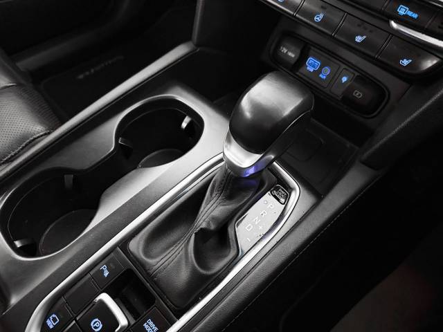 2019 Hyundai SANTA FE 2.2 CRDi Premium SE 5dr 4WD Auto