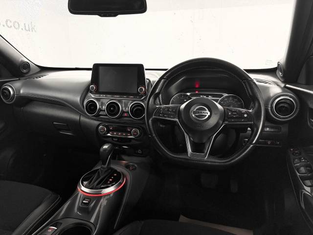 2020 Nissan Juke 1.0 DiG-T Tekna 5dr DCT