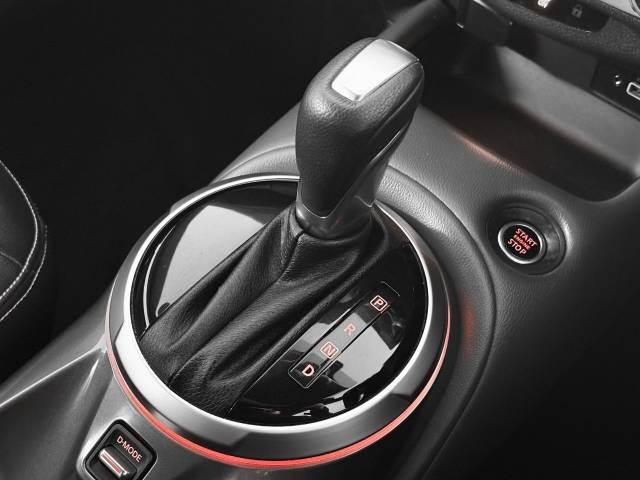 2020 Nissan Juke 1.0 DiG-T Tekna 5dr DCT