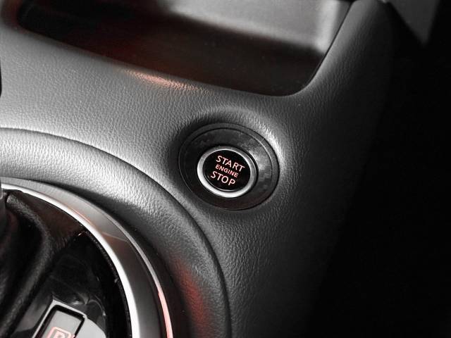 2020 Nissan Juke 1.0 DiG-T Tekna 5dr DCT