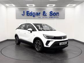 VAUXHALL CROSSLAND at J Edgar & Son Ltd Frizington