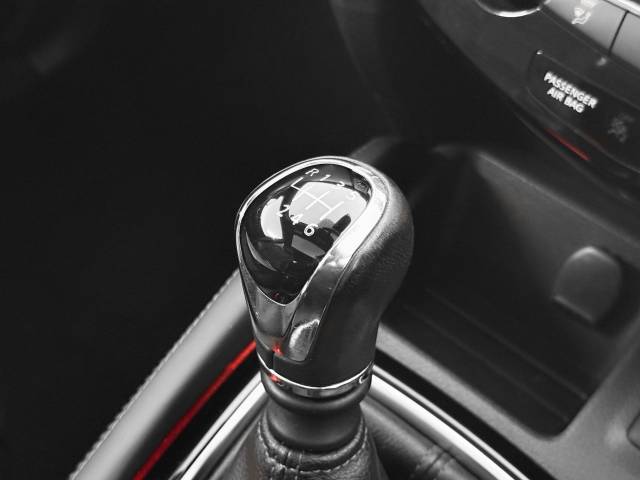 2017 Nissan Qashqai 1.6 dCi Tekna+ 5dr