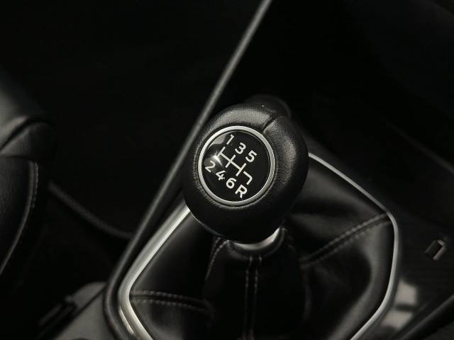 2020 Ford Fiesta 1.0 EcoBoost 125 Titanium X 5dr