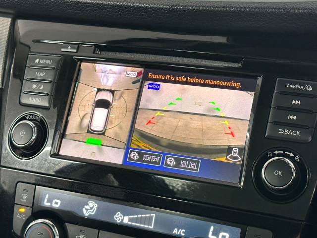 2019 Nissan Qashqai 1.3 DiG-T Tekna 5dr