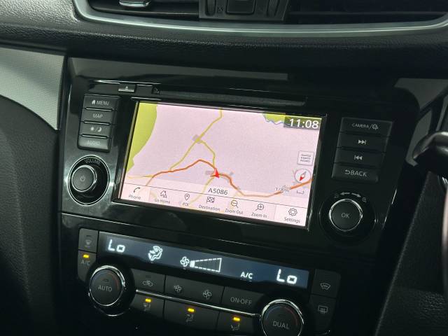 2019 Nissan Qashqai 1.3 DiG-T Tekna 5dr