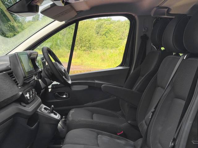 2026 Nissan Primastar 2.0 dCi 150ps H1 Tekna Van Auto