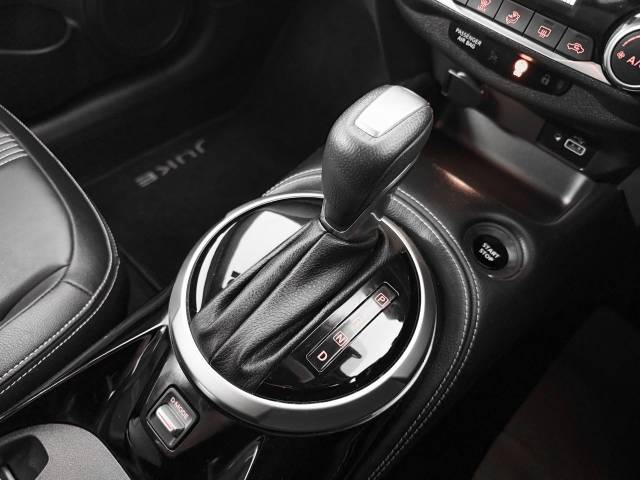 2022 Nissan Juke 1.6 Hybrid Premiere Edition 5dr Auto