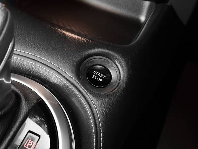 2022 Nissan Juke 1.6 Hybrid Premiere Edition 5dr Auto