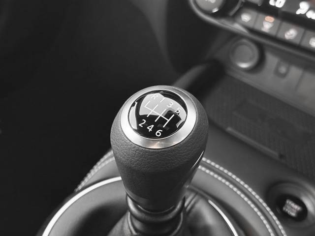2026 Nissan Juke 1.0 IG-T TEKNA