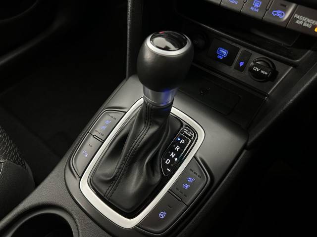 2019 Hyundai KONA 1.6 GDi Hybrid Premium SE 5dr DCT