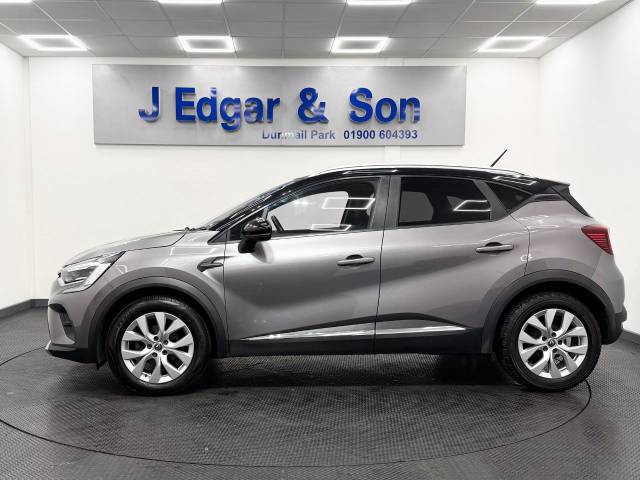 2020 Renault Captur 1.5 dCi 95 Iconic 5dr