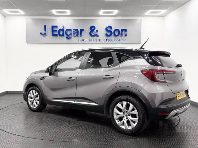 2020 Renault Captur 1.5 dCi 95 Iconic 5dr