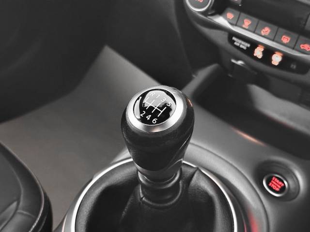 2020 Nissan Juke 1.0 DiG-T Tekna 5dr