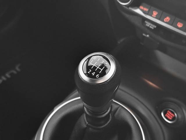 2023 Nissan Juke 1.0 DiG-T 114 N-Connecta 5dr