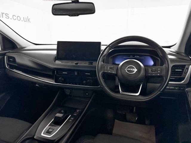2023 Nissan Qashqai 1.5 E-Power N-Connecta 5dr Auto
