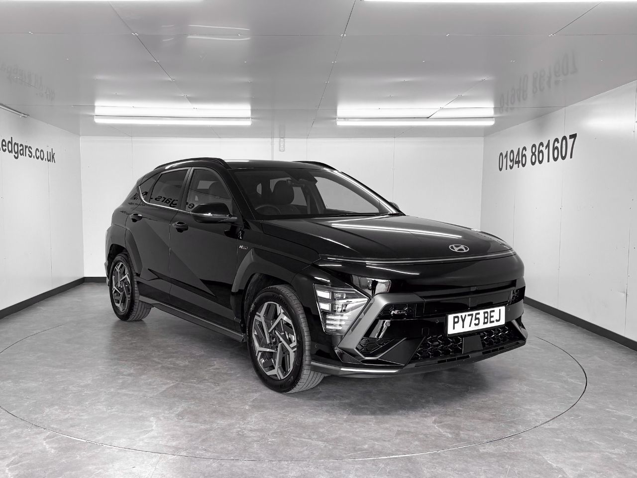 2026 Hyundai KONA