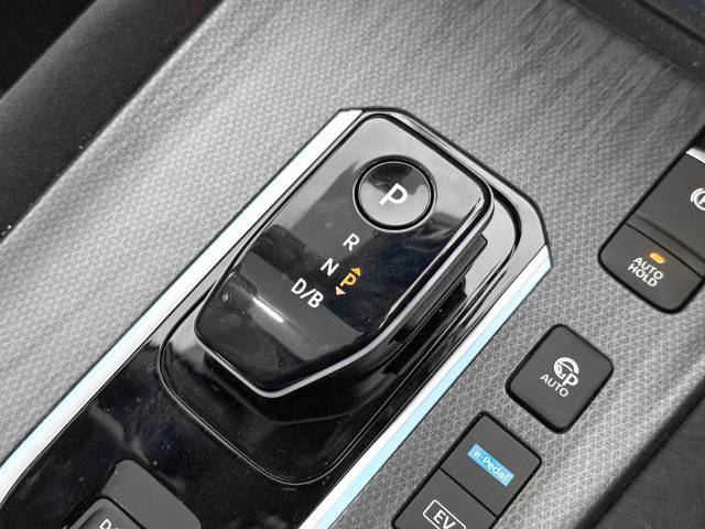 2026 Nissan Qashqai 1.5 E-Power Tekna+ 5dr Auto