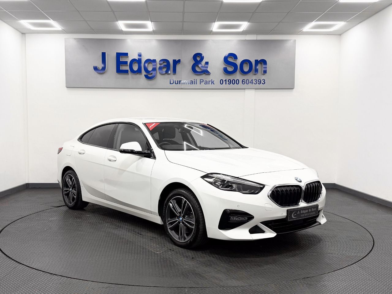 2022 BMW 2 Series