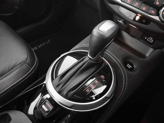 2023 Nissan Juke 1.6 Hybrid Tekna+ 5dr Auto