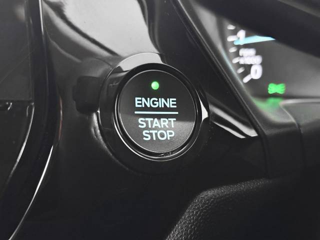 2018 Ford Fiesta 1.0 EcoBoost 125 Titanium X 5dr