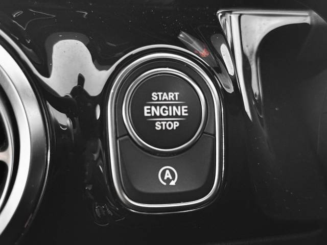 2022 Mercedes-Benz GLA 2.0 GLA 220d 4Matic AMG Line Prem + Night Ed 5dr Auto