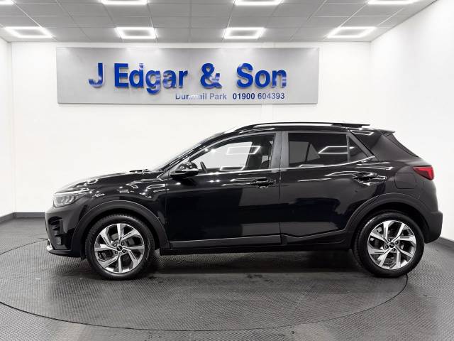 2023 Kia Stonic 1.0T GDi 99 GT-Line 5dr