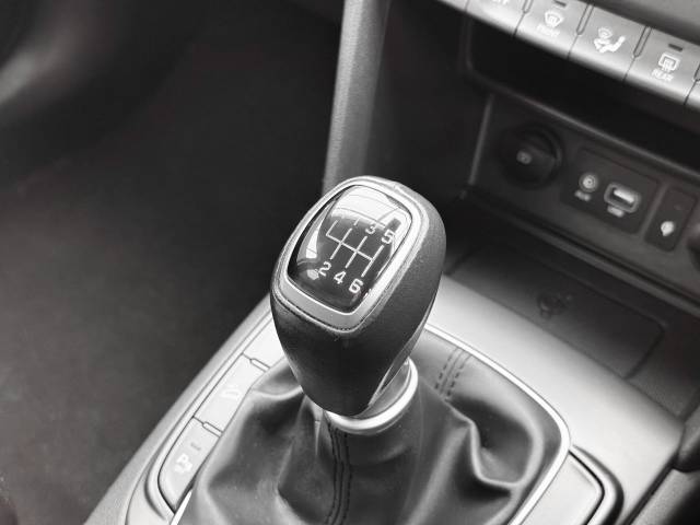 2019 Hyundai KONA 1.0T GDi Blue Drive Premium 5dr