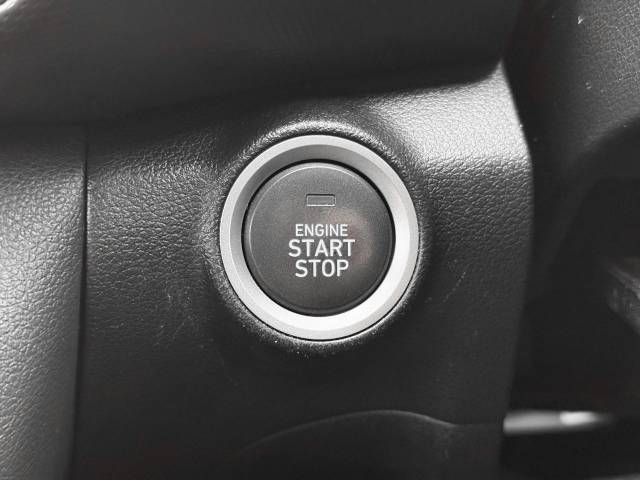 2019 Hyundai KONA 1.0T GDi Blue Drive Premium 5dr