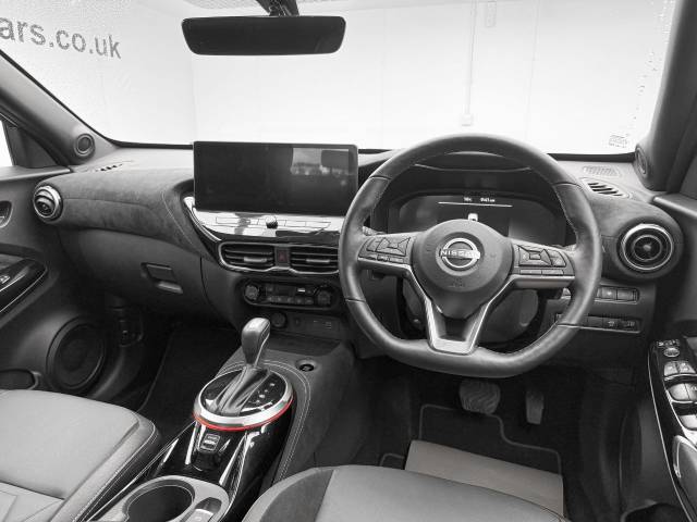 2024 Nissan Juke 1.0 DiG-T Tekna+ 5dr DCT