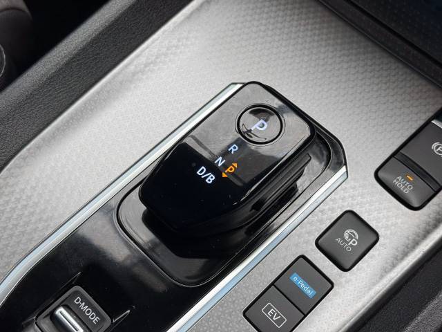2026 Nissan Qashqai 1.5 E-Power N-Connecta 5dr Auto
