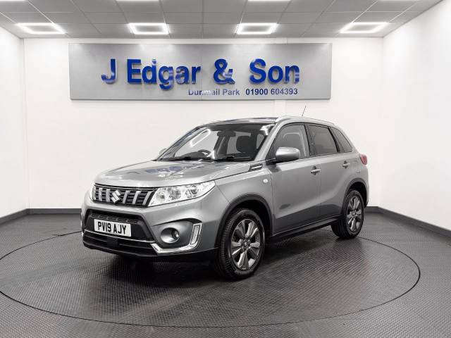 2019 Suzuki Vitara 1.0 Boosterjet SZ-T 5dr